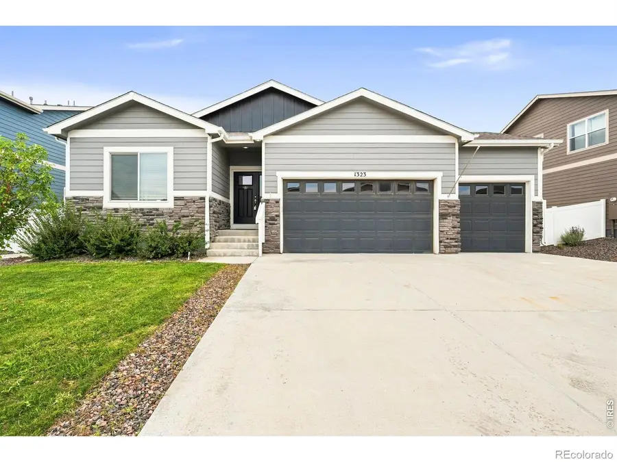 1323 86th Avenue, Greeley, CO 80634 - #2