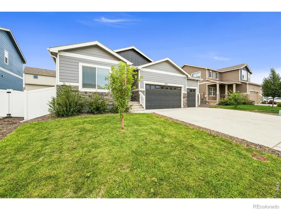 1323 86th Avenue, Greeley, CO 80634 - #3