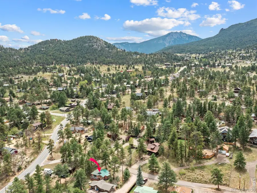 1155 Broadview Road, Estes Park, CO 80517 - #3
