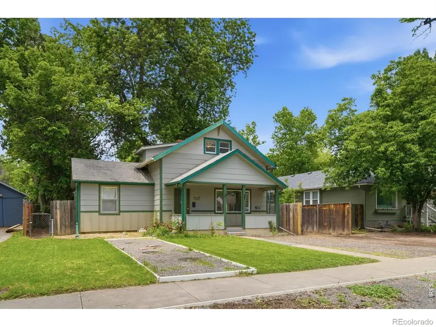 817 Whedbee Street, Fort Collins, CO 80524 - #2