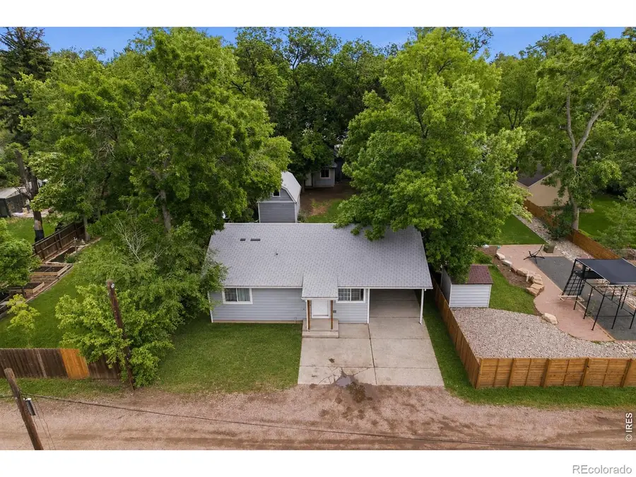 817 Whedbee Street, Fort Collins, CO 80524 - #3
