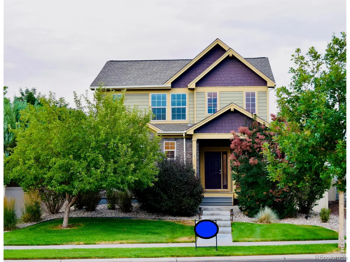 756 Three Forks, Fort Collins, CO 80524 - #1