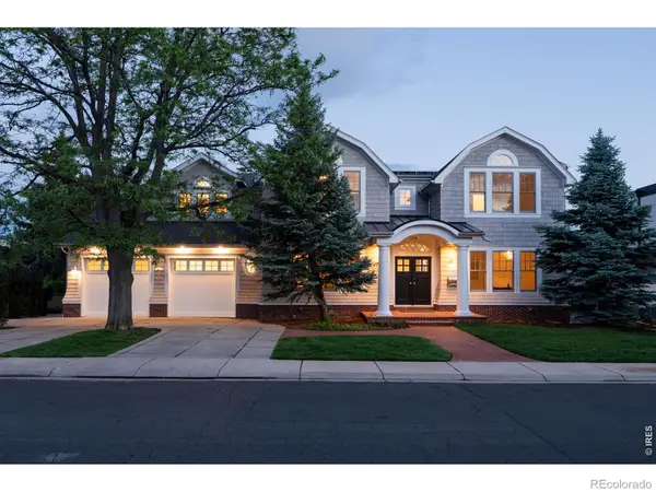 1710 Sunset Boulevard, Boulder, CO 80304