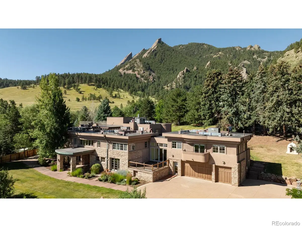770 Circle Drive, Boulder, CO 80302 - #1