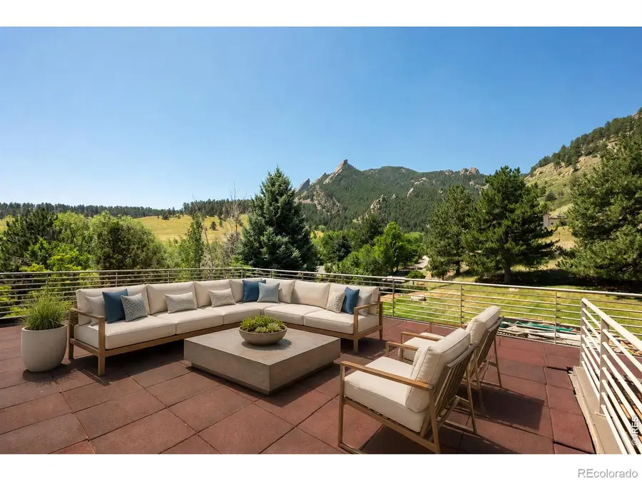 770 Circle Drive, Boulder, CO 80302 - #2