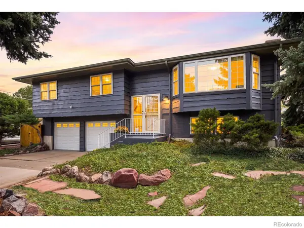 2295 Hillsdale Circle, Boulder, CO 80305