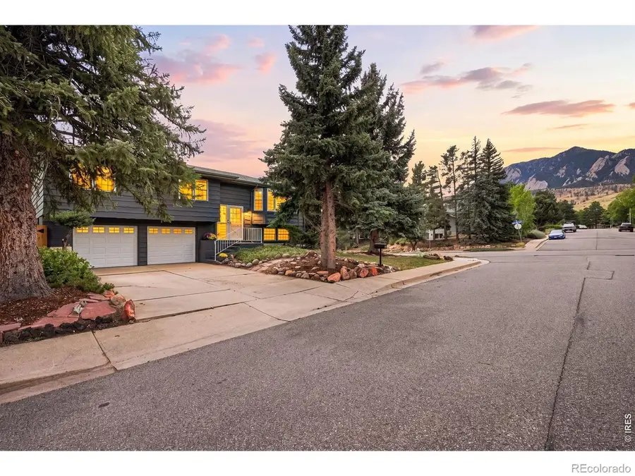 2295 Hillsdale Circle, Boulder, CO 80305 - #2