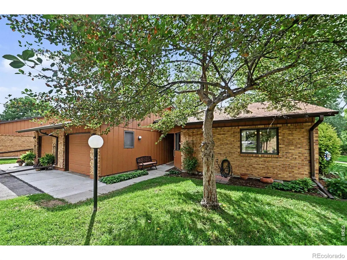 1100 Taft Avenue #5, Loveland, CO 80537 - #1
