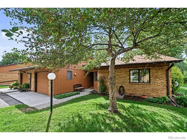 1100 Taft Avenue #5, Loveland, CO 80537