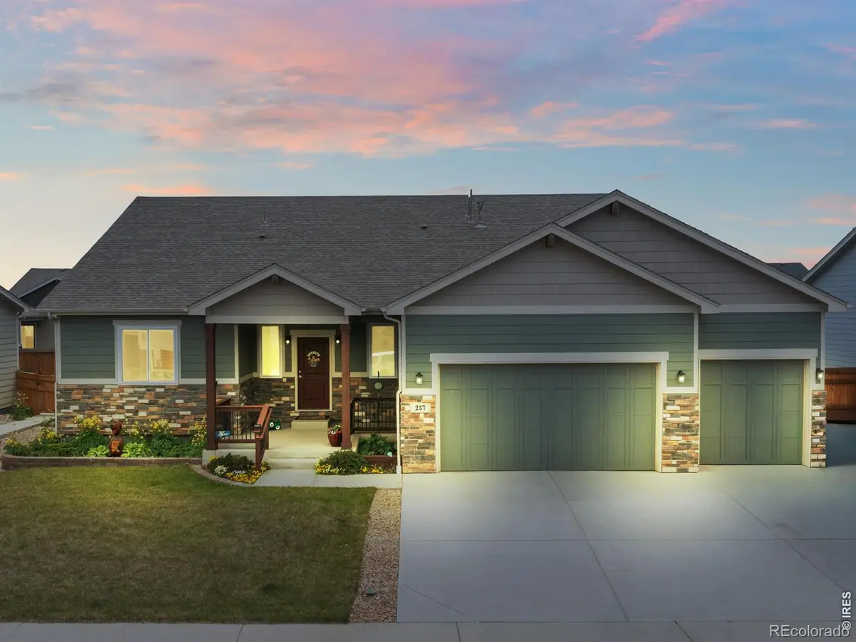 257 Hillspire Drive, Windsor, CO 80550 - #1