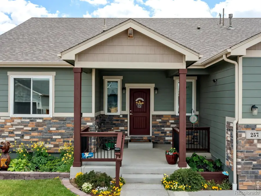 257 Hillspire Drive, Windsor, CO 80550 - #2