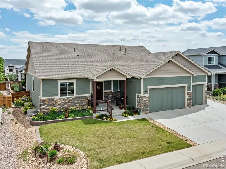 257 Hillspire Drive, Windsor, CO 80550 - #3