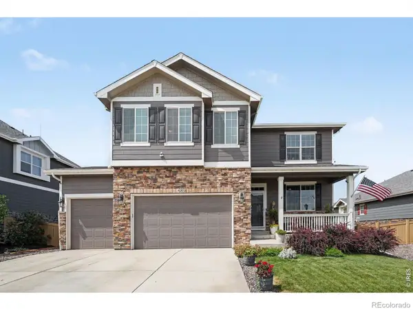 6851 Whisper Trail Lane, Wellington, CO 80549