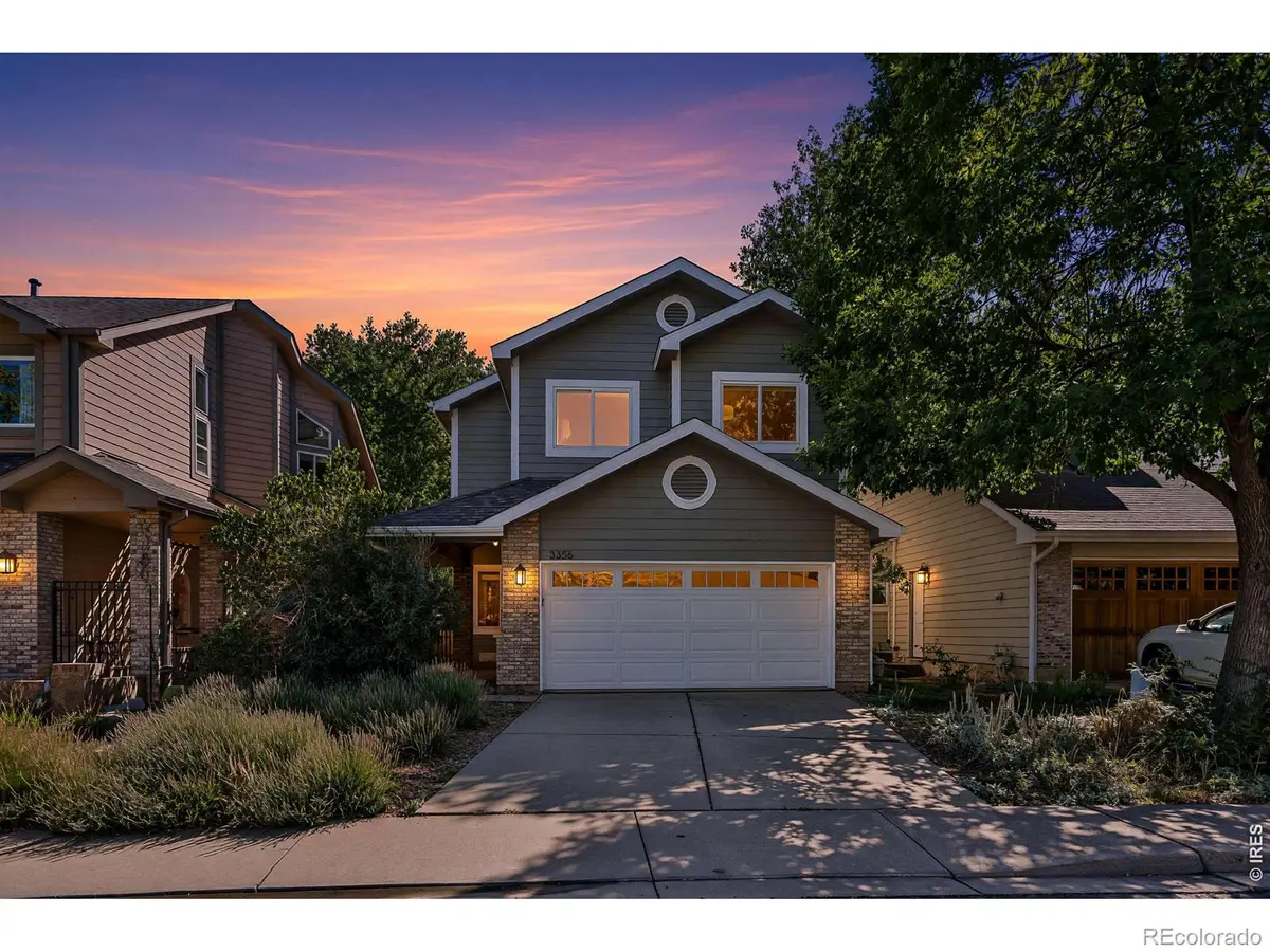 3356 Sentinel Drive, Boulder, CO 80301 - #1