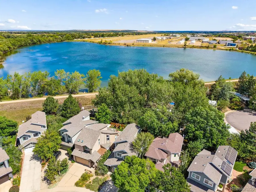 3356 Sentinel Drive, Boulder, CO 80301 - #2