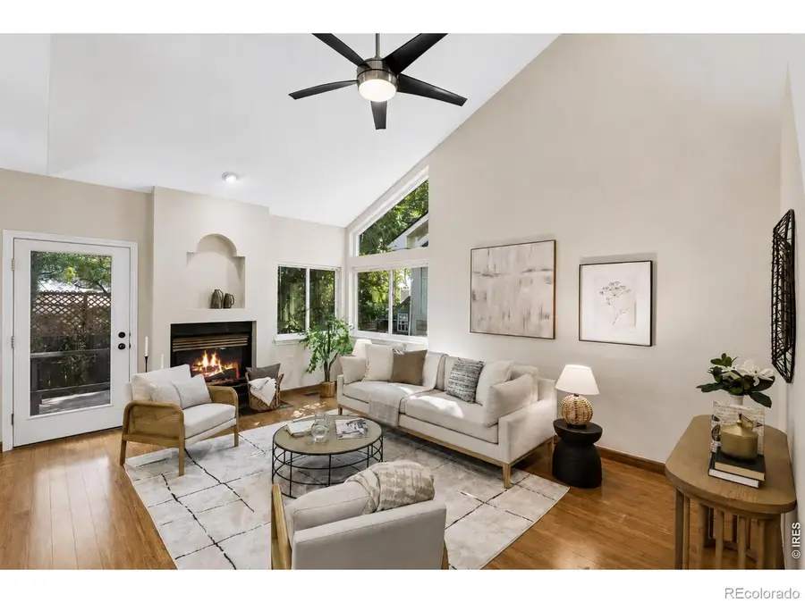 3356 Sentinel Drive, Boulder, CO 80301 - #3