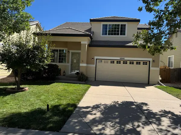 6866 W Coco Place, Littleton, CO 80128