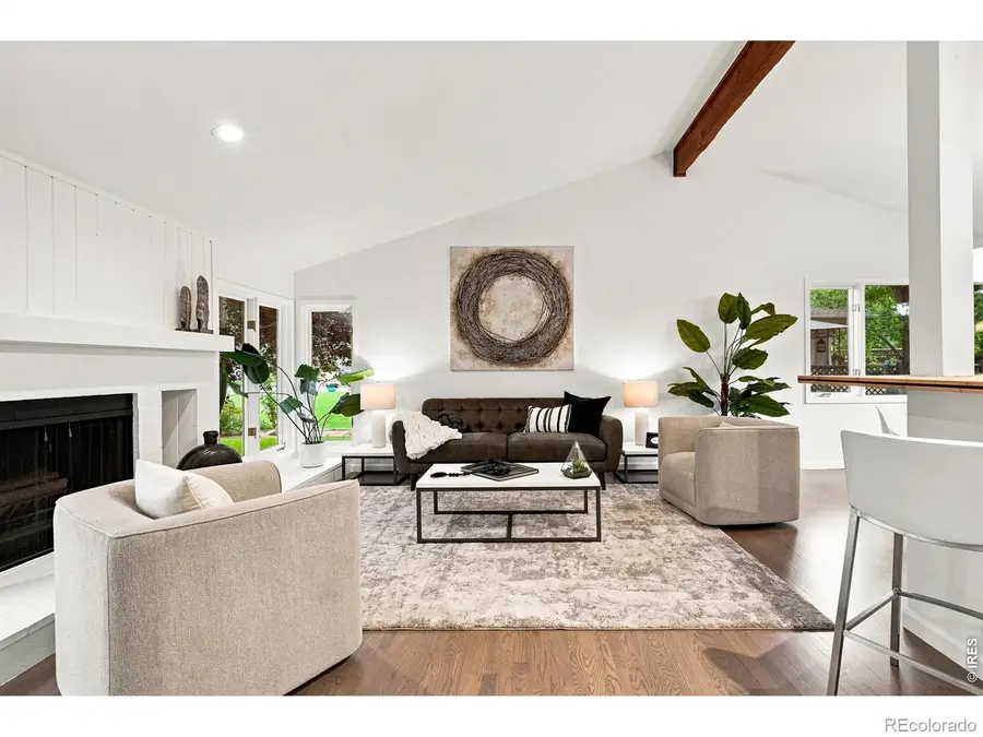 1969 Joslyn Court, Boulder, CO 80304 - #2