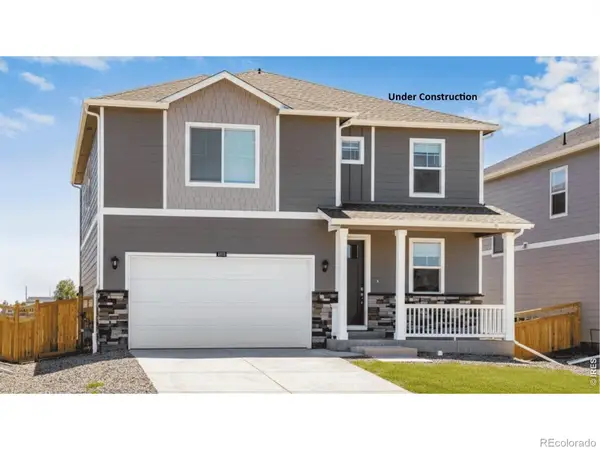 7417 26th Street, Greeley, CO 80634