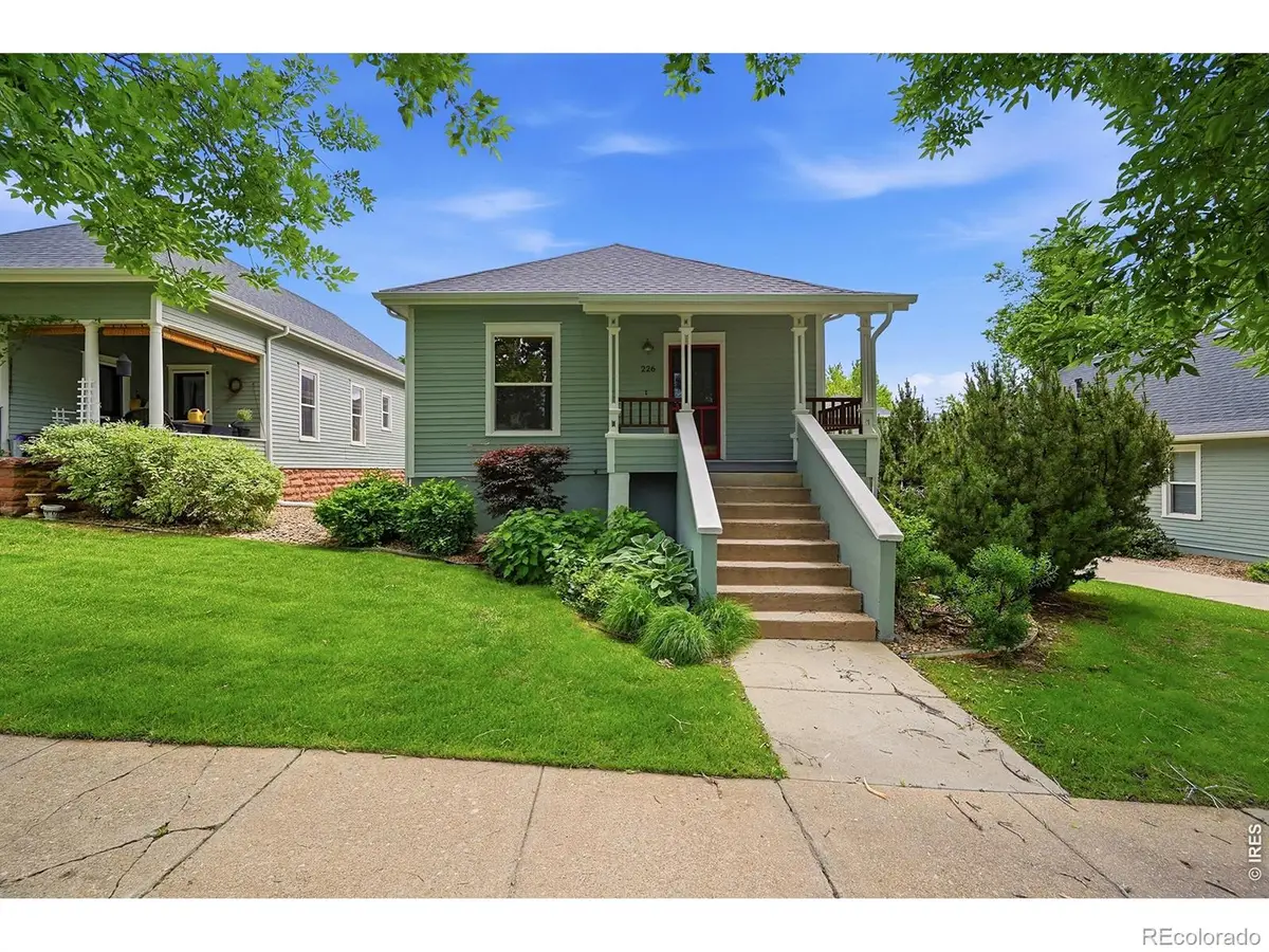 226 Pratt Street, Longmont, CO 80501 - #1