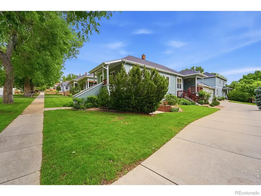 226 Pratt Street, Longmont, CO 80501 - #3