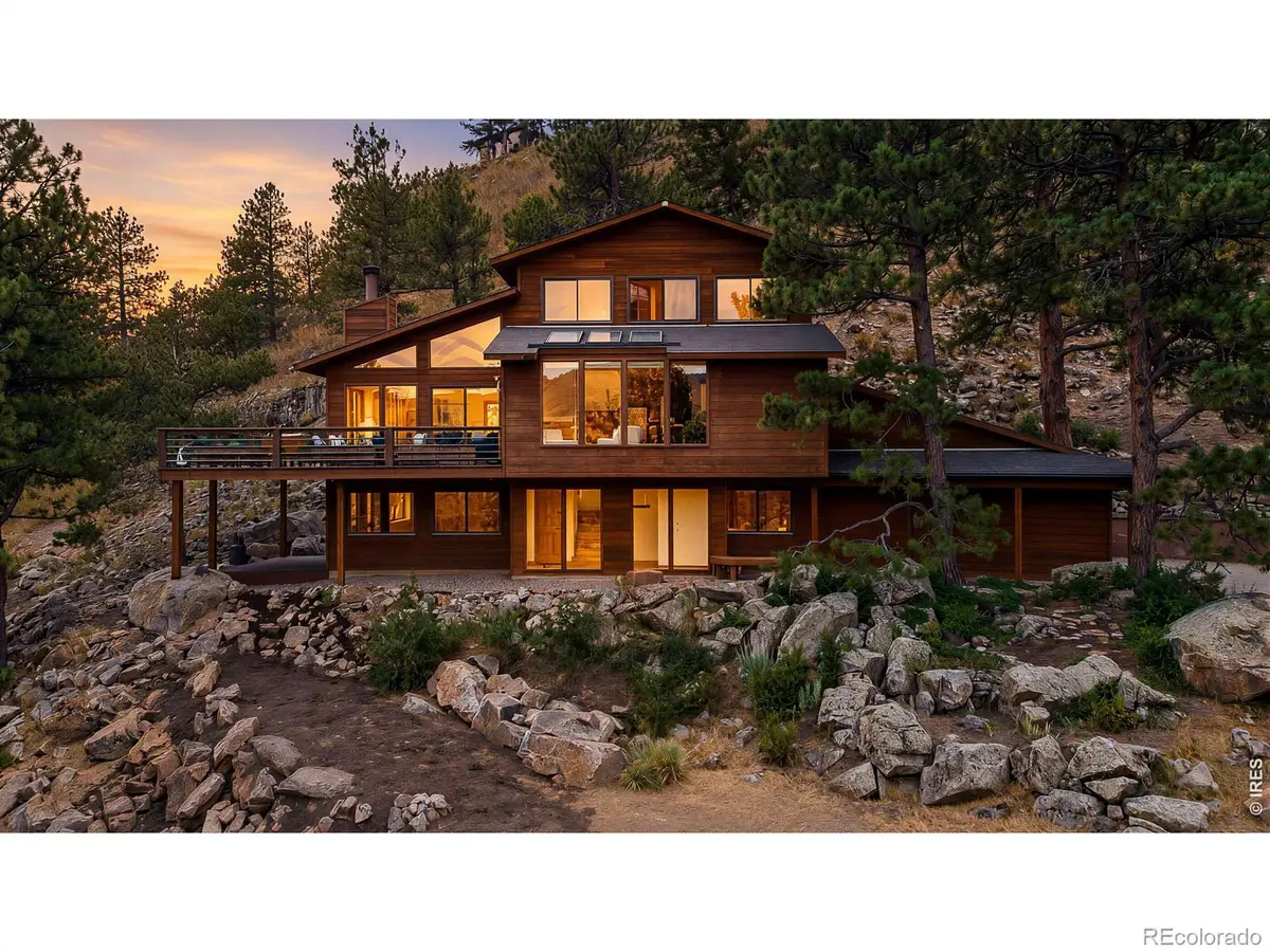 2626 Crestridge Court, Boulder, CO 80302 - #1