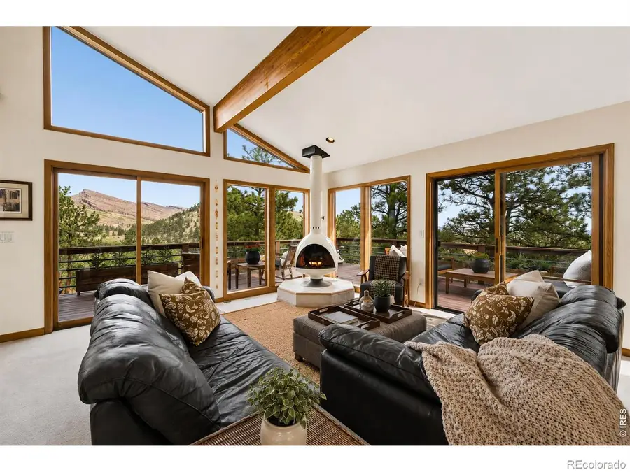 2626 Crestridge Court, Boulder, CO 80302 - #2