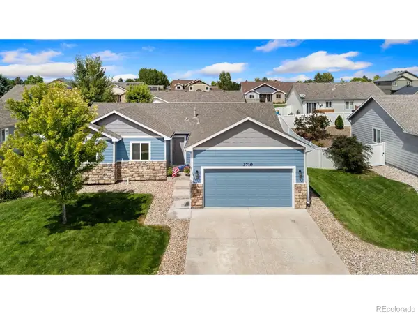 3710 Mount Flora Street, Wellington, CO 80549
