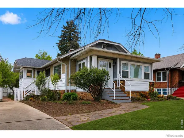 3115 Broadway Street, Boulder, CO 80304
