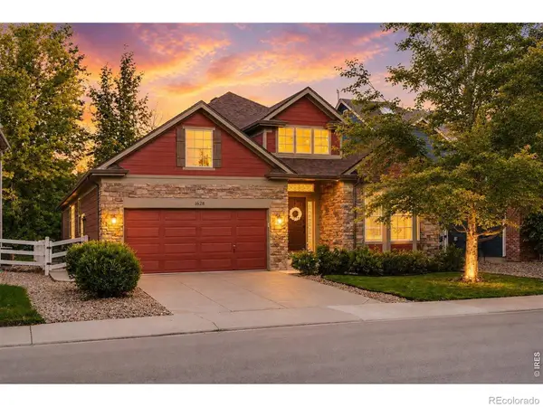 1628 Naples Lane, Longmont, CO 80503