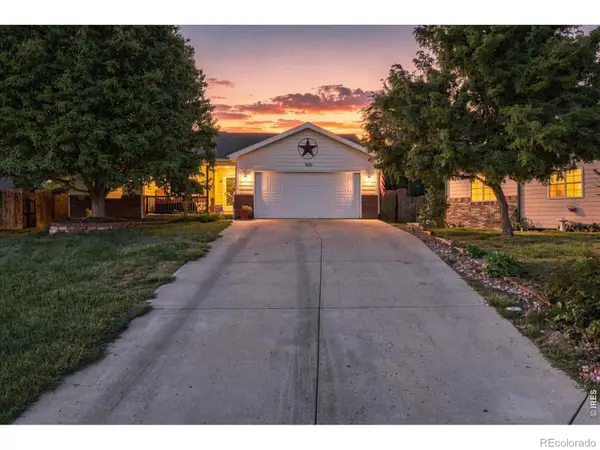 3105 Burro Court, Evans, CO 80620
