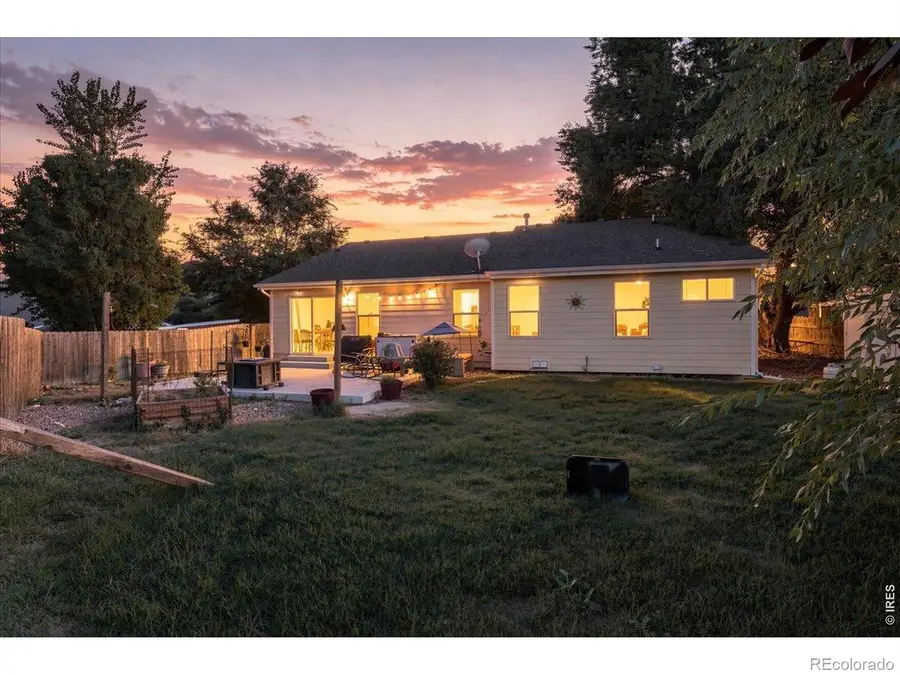 3105 Burro Court, Evans, CO 80620 - #2