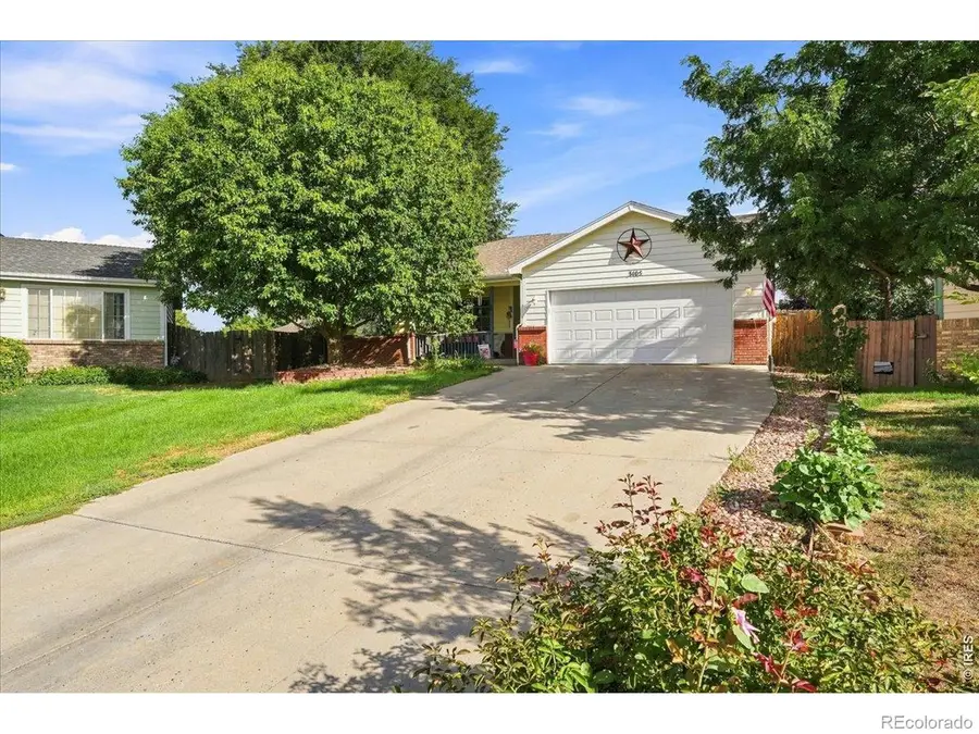 3105 Burro Court, Evans, CO 80620 - #3