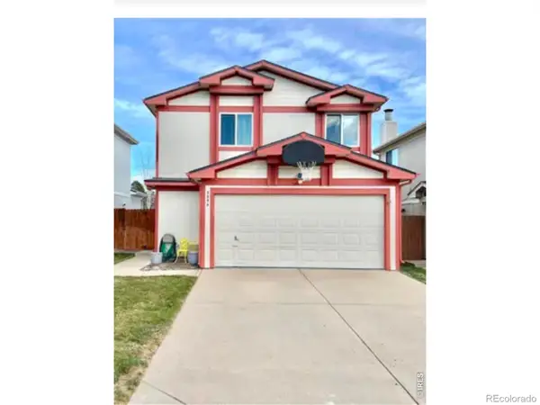 5854 W 93rd Avenue, Westminster, CO 80031