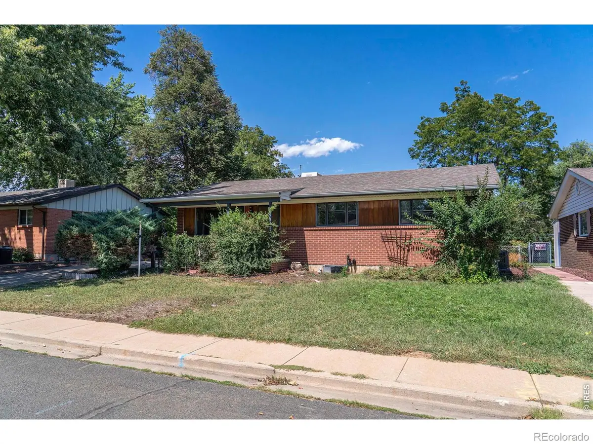 607 Lois Drive, Louisville, CO 80027 - #1