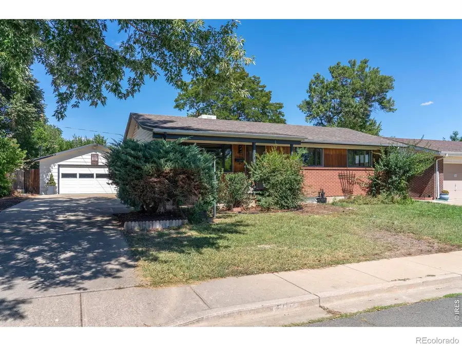 607 Lois Drive, Louisville, CO 80027 - #3