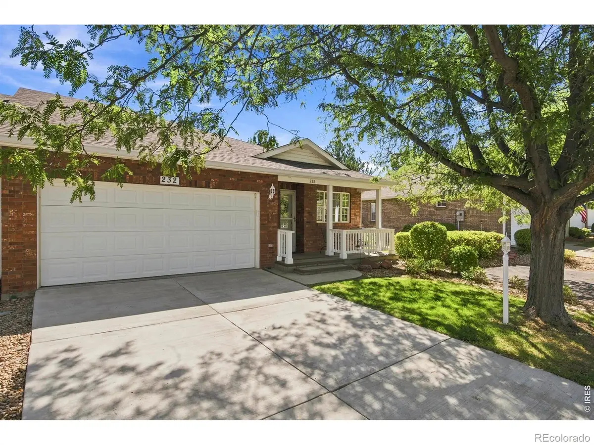 232 Shupe Circle, Loveland, CO 80537 - #1