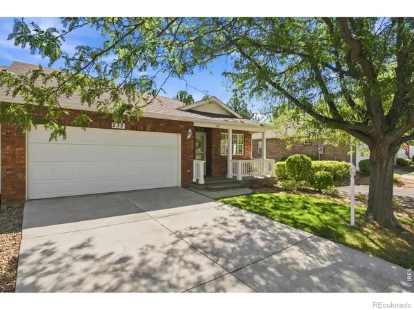 232 Shupe Circle, Loveland, CO 80537