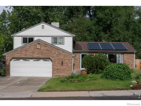 1459 N Franklin Avenue, Louisville, CO 80027