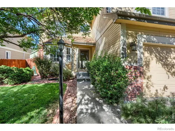 12547 Forest View Street, Broomfield, CO 80020