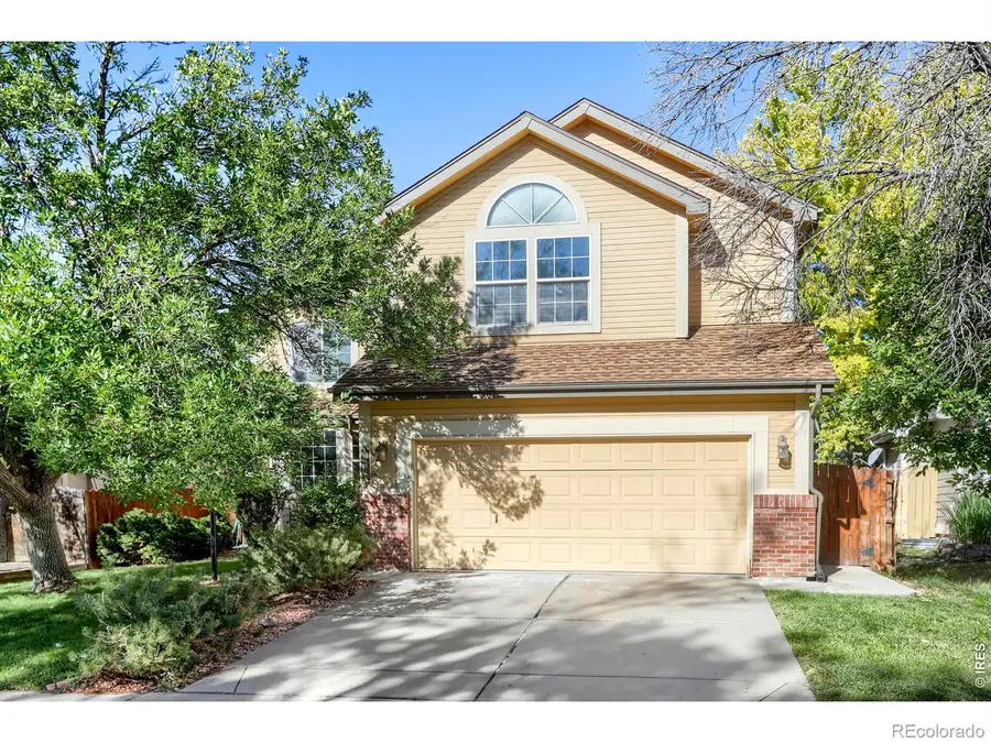 12547 Forest View Street, Broomfield, CO 80020 - #3