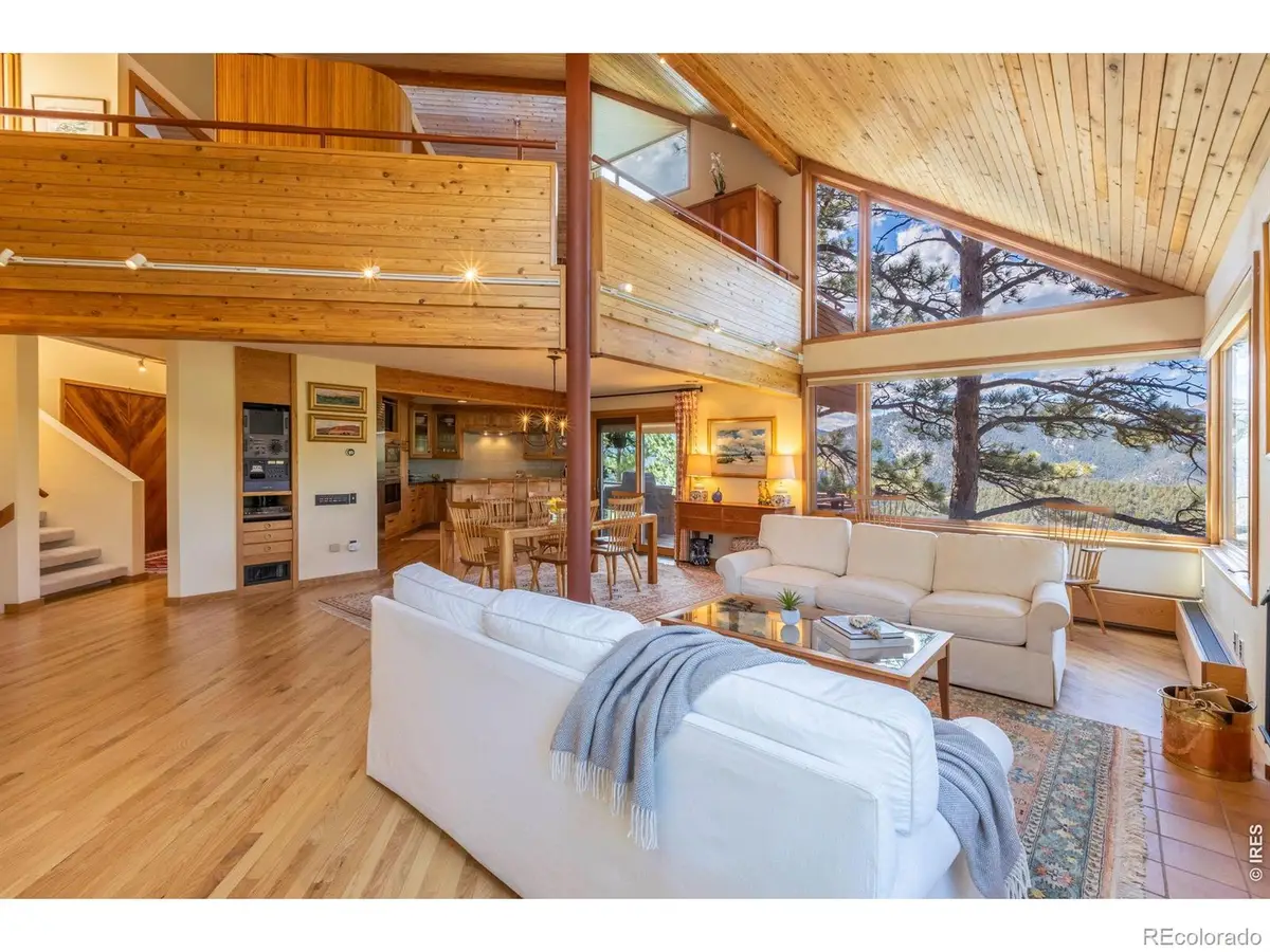 3367 Sunshine Canyon Drive, Boulder, CO 80302 - #1