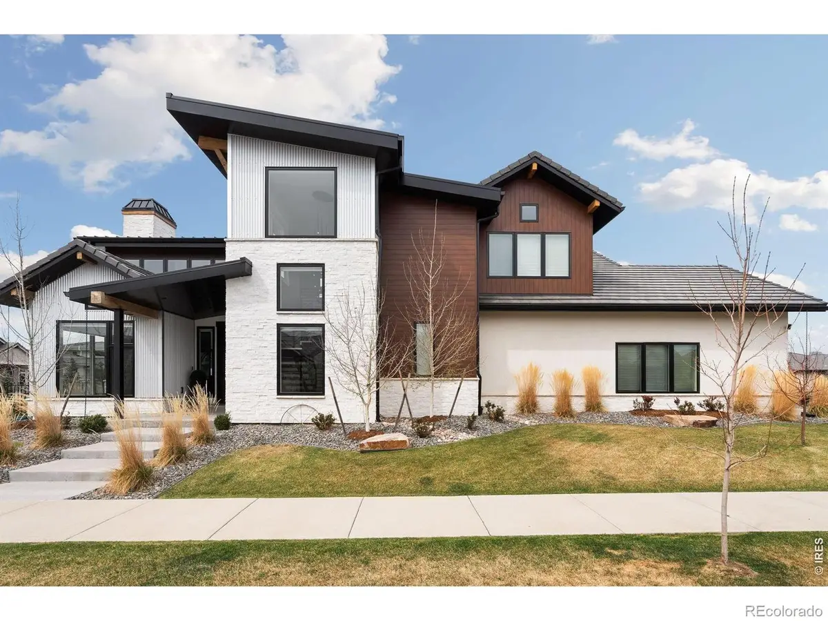 2311 Sugarloaf Road, Berthoud, CO 80513 - #1
