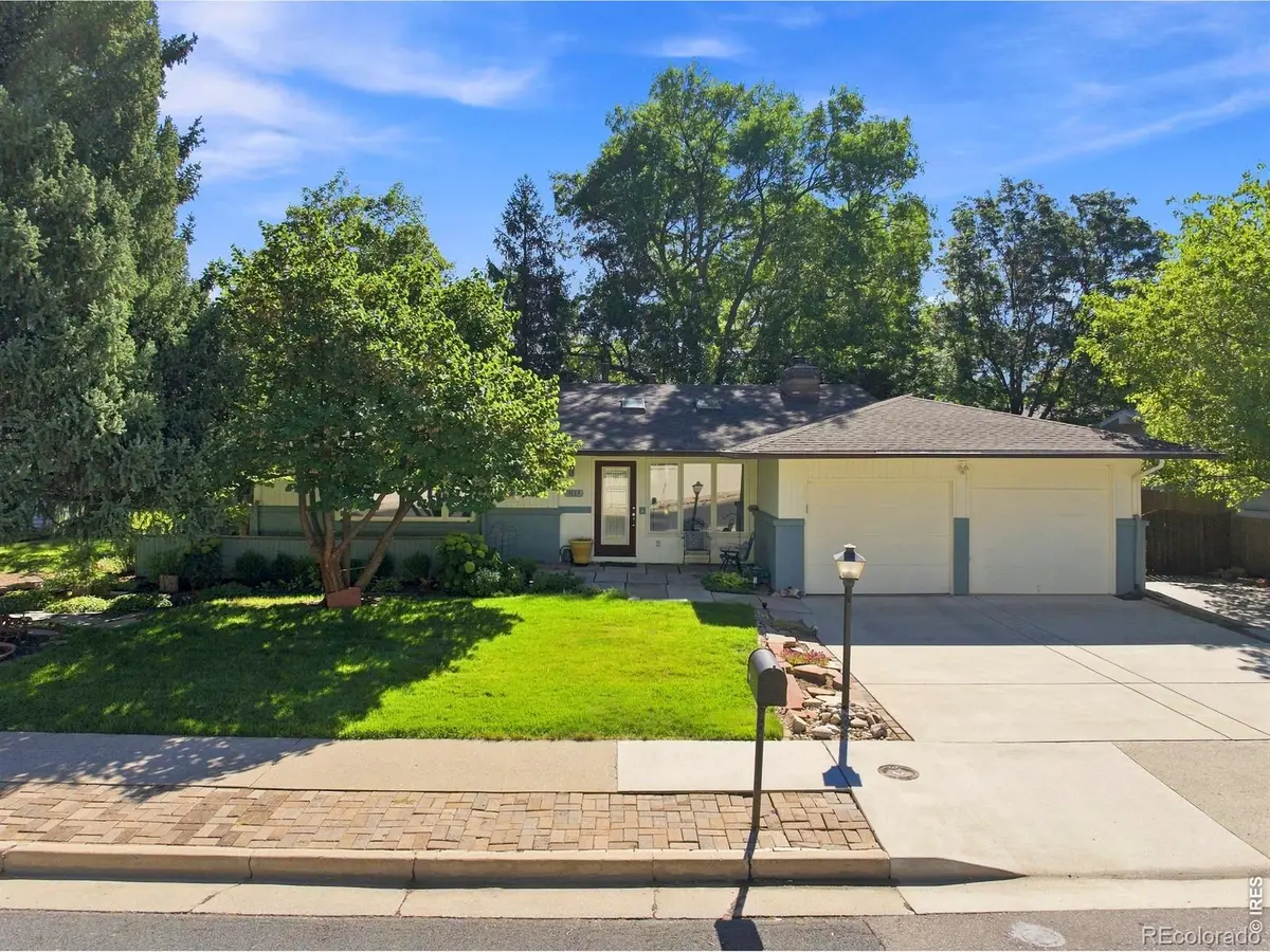 3114 Antero Drive, Loveland, CO 80538 - #1