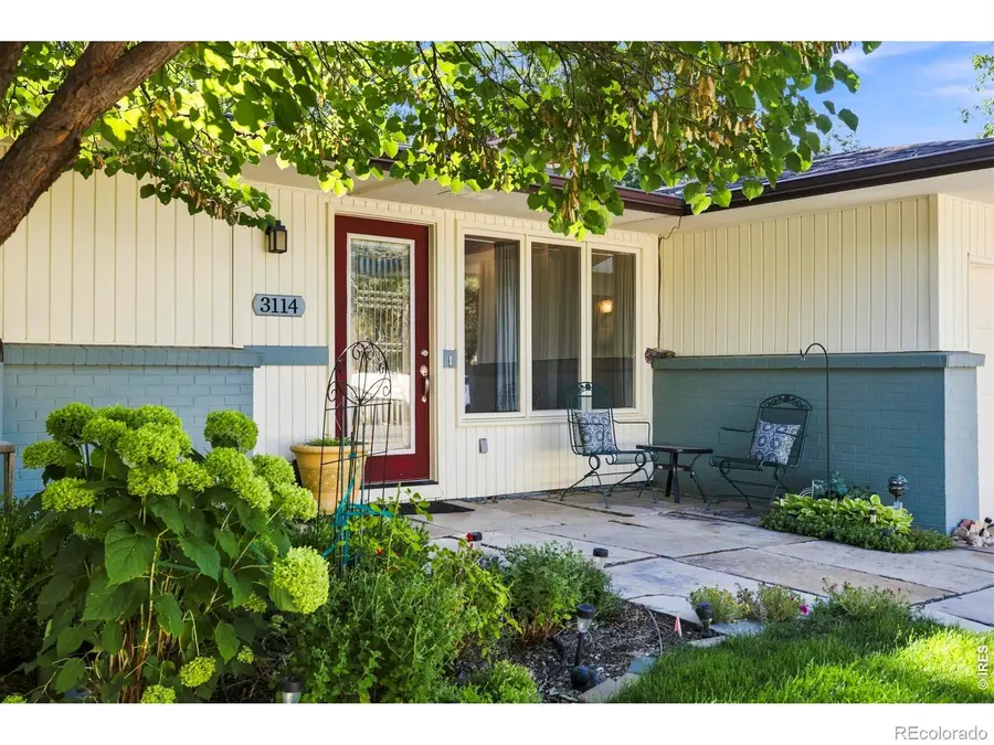 3114 Antero Drive, Loveland, CO 80538 - #2