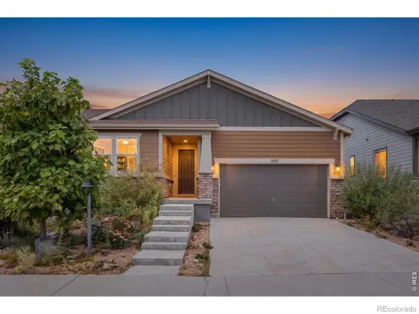 3107 Deering Lake Drive, Loveland, CO 80538