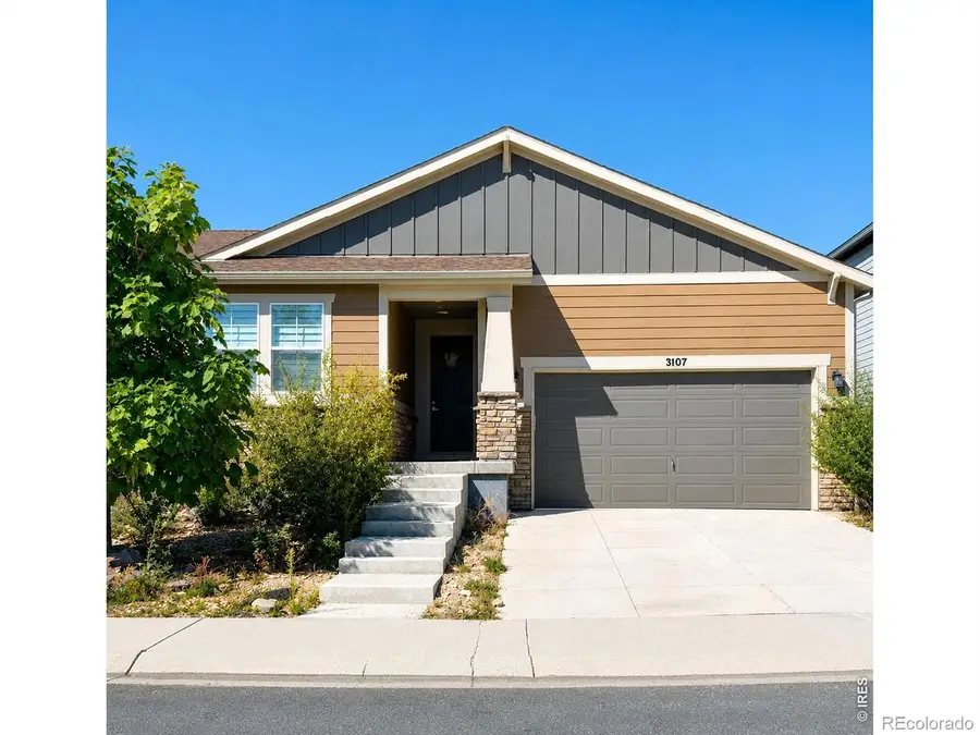 3107 Deering Lake Drive, Loveland, CO 80538 - #2