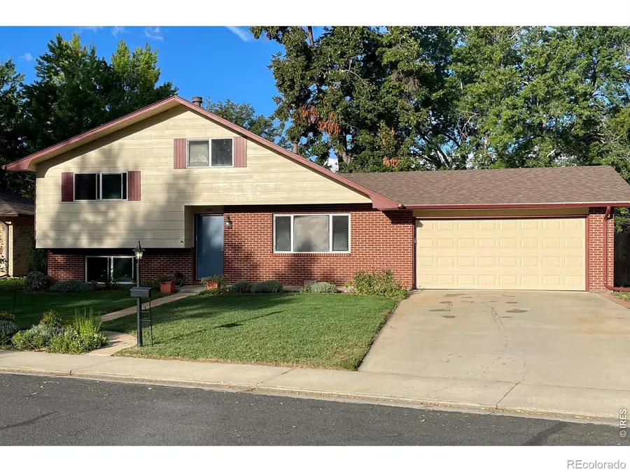 1423 Frontier Street, Longmont, CO 80501 - #2