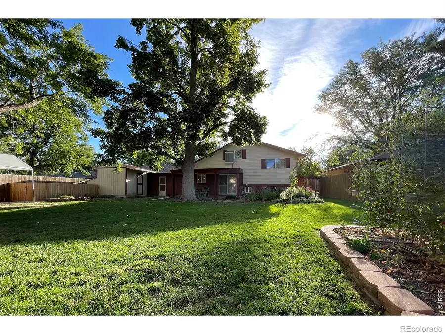 1423 Frontier Street, Longmont, CO 80501 - #3