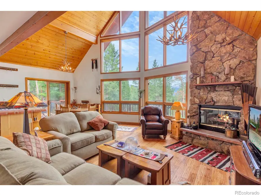 3804 Dollar Lake Drive, Estes Park, CO 80517 - #3